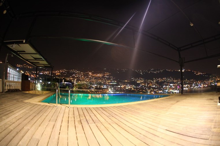  Monte Cassino Boutique Hotel